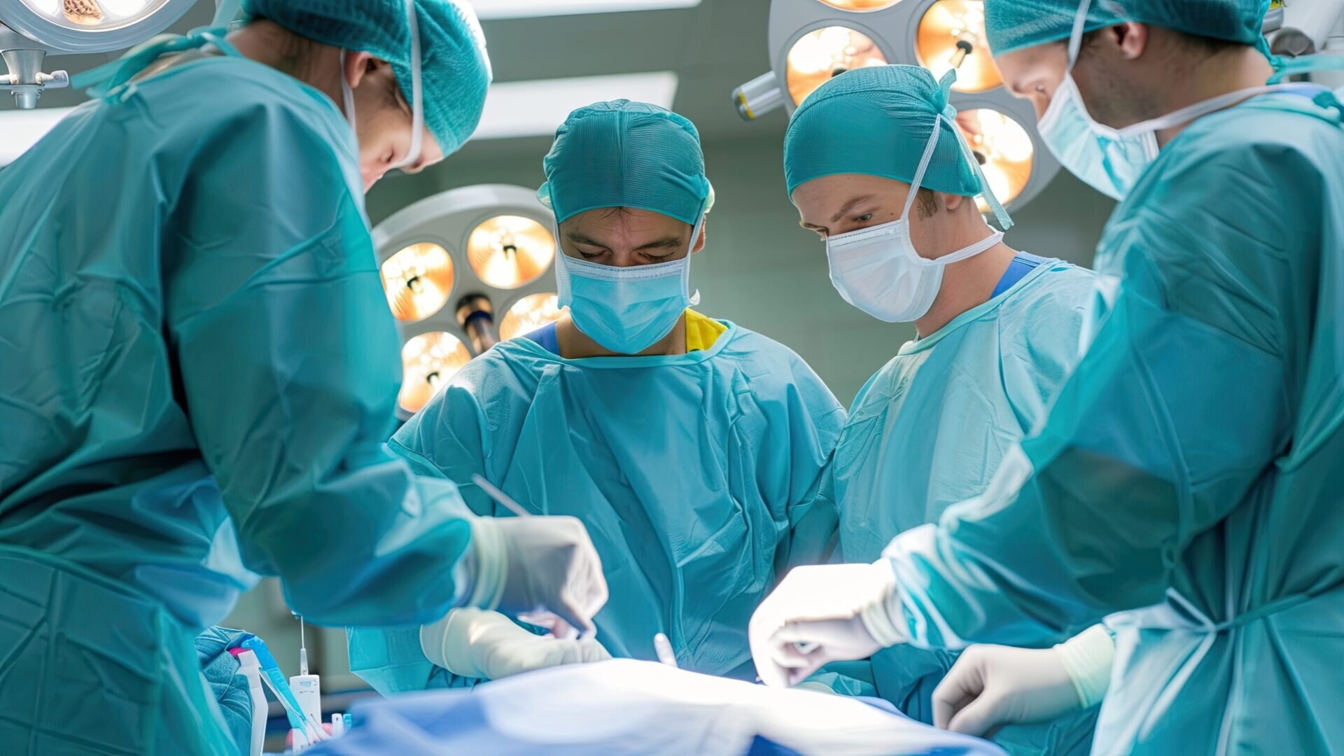 Healthcare Marketing for Surgeons | Marketing | Websites | Content