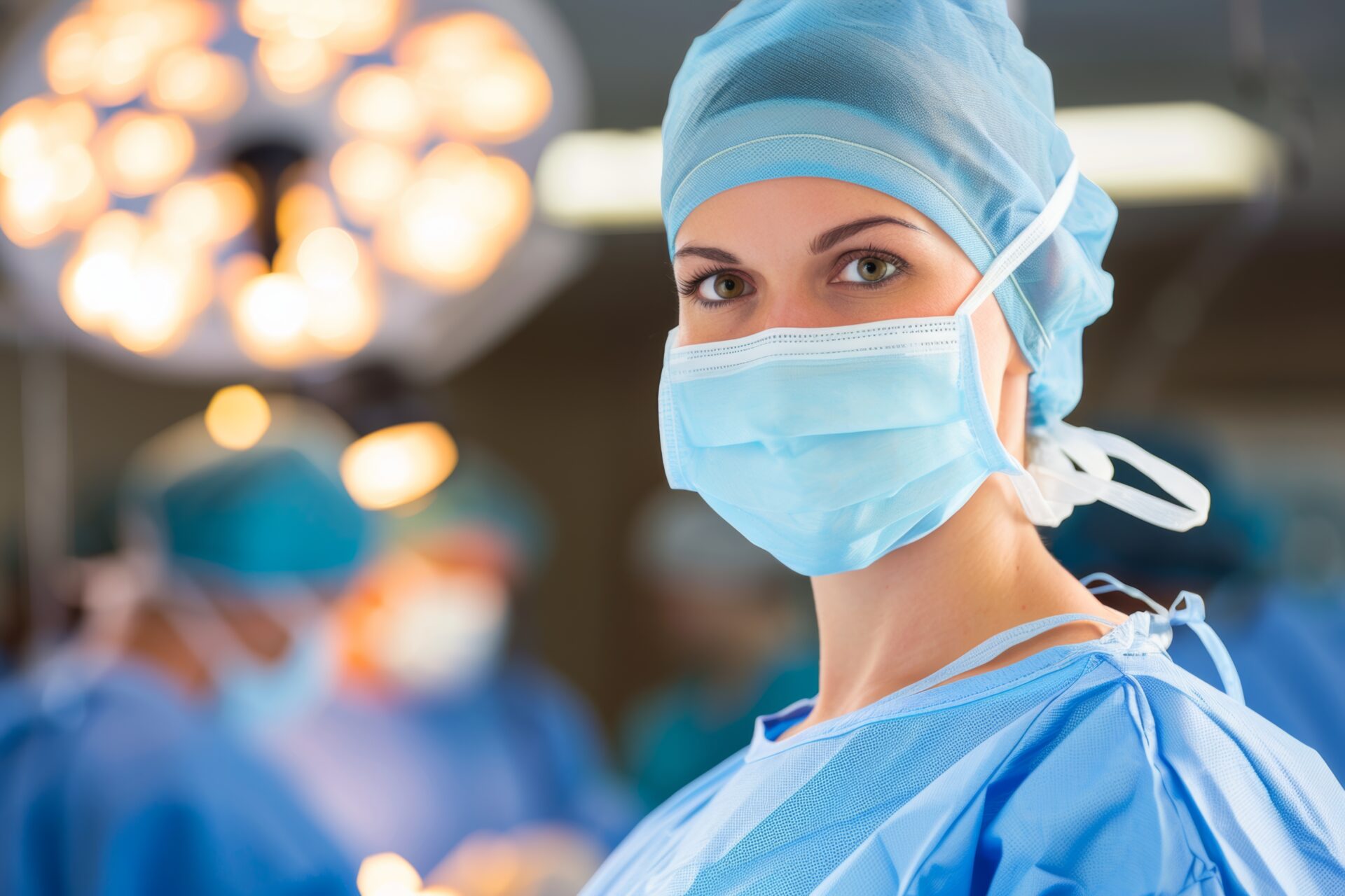Seamless user experience and intuitive navigation are non-negotiables for a successful surgeons website.