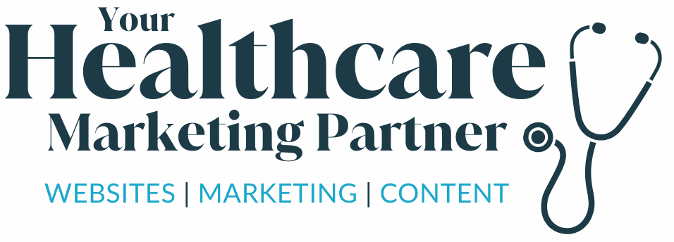 Your Healthcare Marketing Partner | Websites | Marketing | Content