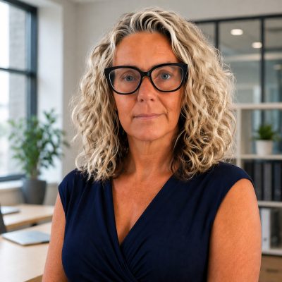 Michelle Roberts, MCIM | Freelance Marketing & Website Design Specialist | CIM Certified